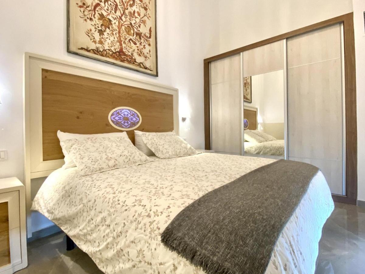 Tr2 Aparcamiento Incluido Amplio Y Moderno Loft Cartuja De Sevilla Extérieur photo